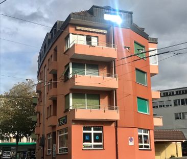 Biel, 2.5-Zimmer-Wohnung mit zwei Balkonen an Aarbergstrasse 86 - Photo 6