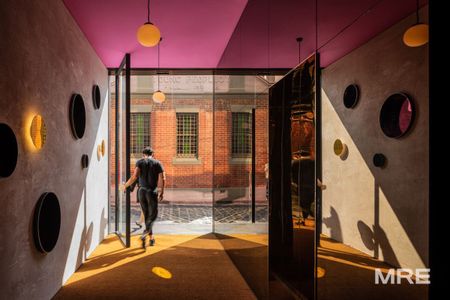 301/5 John Street, South Melbourne - Photo 4