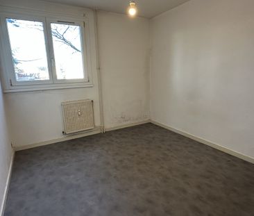 Appartement à louer 2 pièces - Photo 3