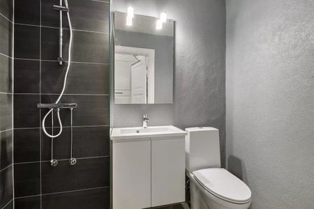 <b>SKØN 2-VÆRELSES LEJLIGHED I AALBORG VESTBY</b><br> - Foto 5