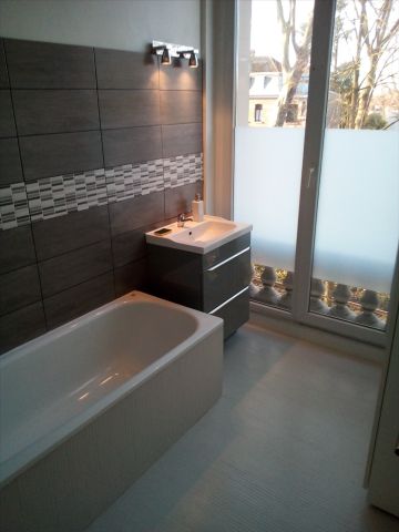 T3 Avenue de la Marne à Tourcoing. - Photo 5