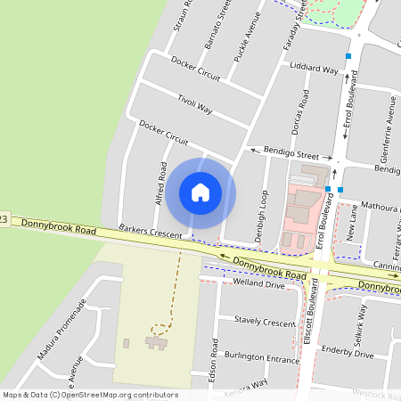 11 Barkers Crescent, Vic 3064, Mickleham