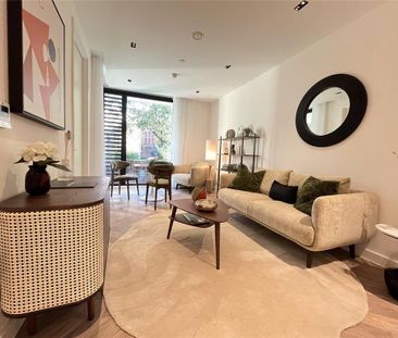 1 bedroom apartment to rent - Photo 2