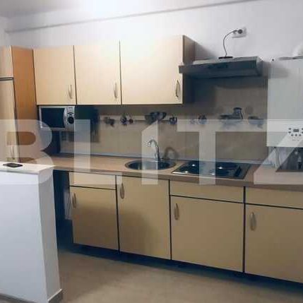 Apartament cu o camera, 40 mp, zona Porii, prima inchiriere - Photo 1