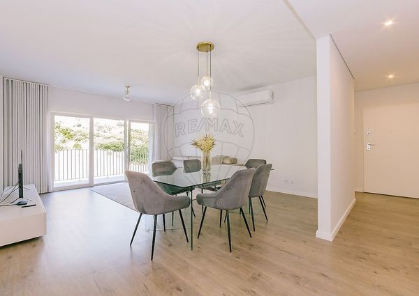 Apartamento T3 em Lisboa