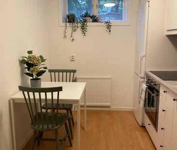 Rapphönsvägen, Uppsala - Photo 1