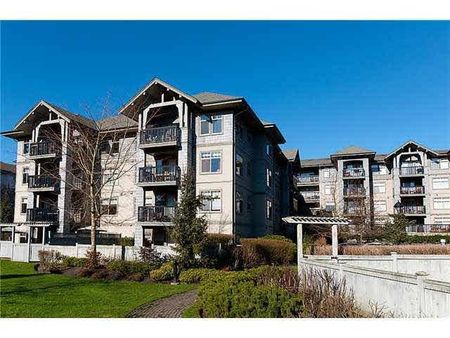 2988 Silver Springs Boulevard #404, Coquitlam, BC V3E3R6 - Photo 2