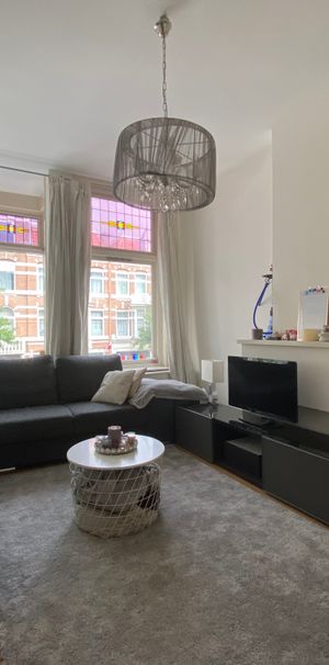 Te huur: Appartement Paul Krugerlaan 19 D in Den Haag - Photo 1