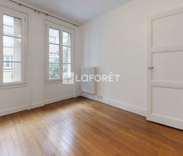 Appartement T3 VIROFLAY à louer - Photo 6