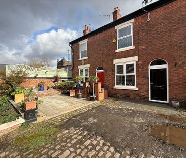 2 bedroom terraced house to rent - Photo 5