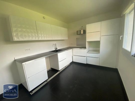 Maison à louer 5 pièces 110.21m² - Photo 1