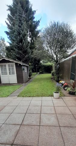Huis te huur in Rumbeke - Photo 3