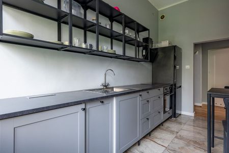 3 niezależne pokoje| Centrum| Po remoncie 90 m² - Photo 4