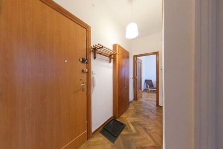 2 pokoje na wynajem w centrum Łodzi 51.1 m² - Zdjęcie 3