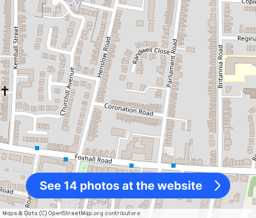 Coronation Road, Ipswich, IP4 - Photo 1