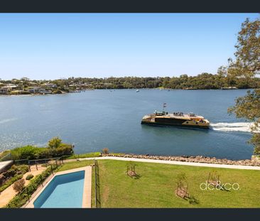 2148/219 Blaxland Road, Ryde, NSW 2112 - Photo 4