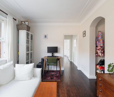 8/82 Kurraba Road, Neutral Bay NSW 2089 - Apartment For Rent | Domain - Photo 4