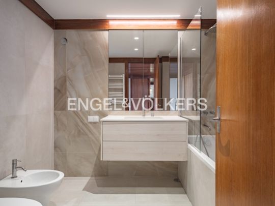 Apartamento T4 em Lisboa - Photo 1