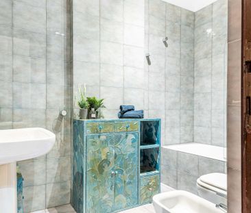 Cozy single room with balcony in the center of Milan - Photo 6