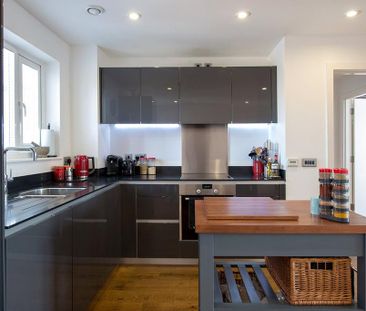 2 bedroom flat to rent - Photo 5