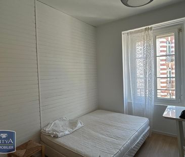 Location Appartement 1 pièce 12m² RENNES 35000 - Photo 1