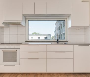 Rubingatan, Västerås - Foto 2