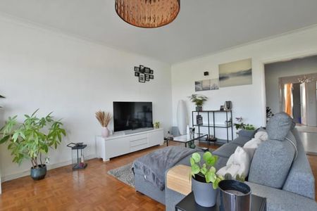 Appartement te huur - Photo 2