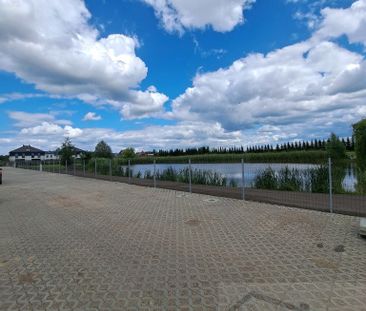 Piękny, nowy biźniak na Mierzynie - Photo 1