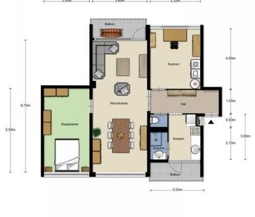 Pisanostraat 0ong, 5623 Eindhoven, Nederland - Photo 3