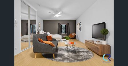 MODERN STUDIO APARTMENT - Photo 4