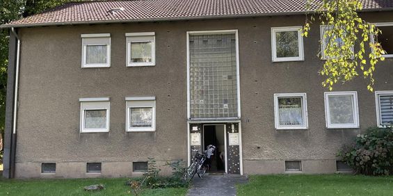 Demnächst frei! 3-Zimmer-Wohnung in Gelsenkirchen Hassel - Photo 3