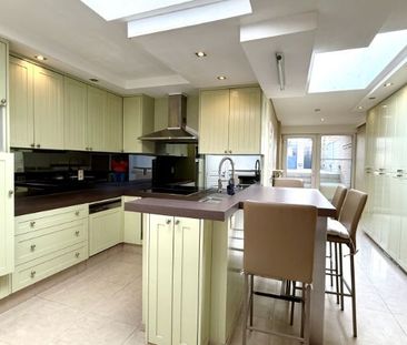 Gezellige rijwoning met 4 kamers en garage - Photo 6