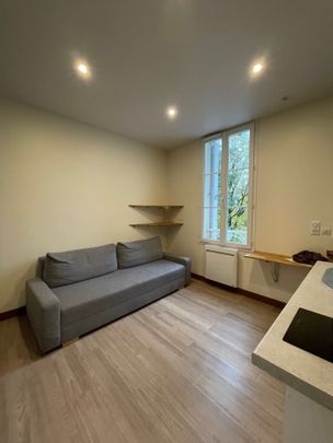 Appartement 29.6 m² - 2 Pièces - Issy-Les-Moulineaux (92130) - Photo 1