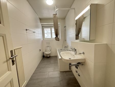 Charmant studio dans le quartier de Montchoisi à Lausanne - Foto 5