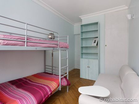 Logement à Paris, Location meublée - T4 - Le Marais (PA-3300) - Photo 5