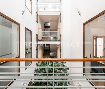 Eleganckie studio na Starym Podgórzu! - Zdjęcie 1