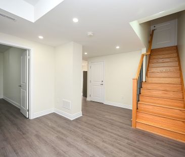 For Lease - 46 Mevira Gardens Unit# (Lower Level), Oakville, Ontario - Photo 5