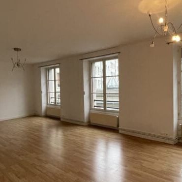 Appartement en location à Saint-Jean-le-Blanc - Photo 1