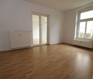 ++ großzügige, helle 3-Zimmer im Zentrum mit Terrasse ++ - Foto 2