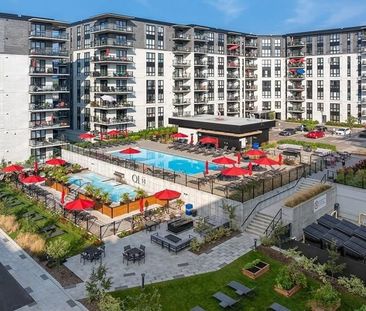 Appartement à louer 2 chambres - Cession de bail - Photo 3