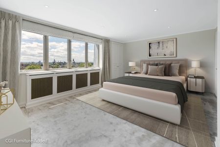 A Contemporary Knightsbridge House on Pavilion Road - Photo 4