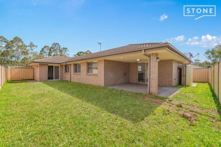 Family home - Photo 5