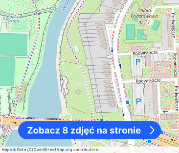 Pokój na wynajem ul. Podwisłocze Rzeszów - Zdjęcie 1