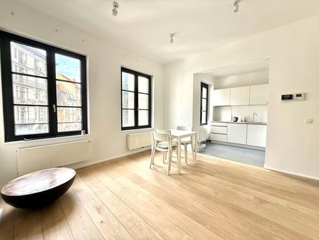 Appartement te huur - Photo 4