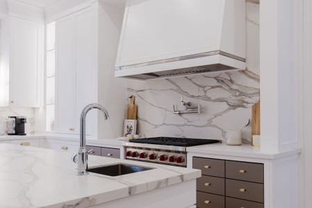 For Lease - 243 Prince George Crescent, Oakville, Ontario - Photo 3