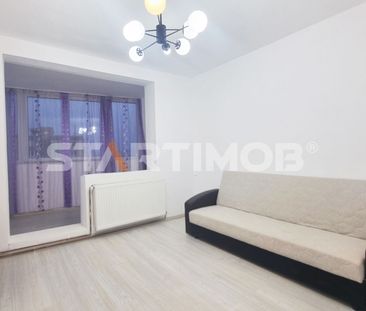 Apartament mobilat 3 camere zona Vlahuta - Fotografie 4