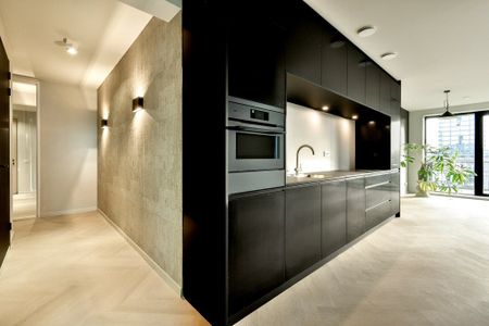 Te huur: Appartement Rijnlandlaan 271 in Amsterdam - Foto 5