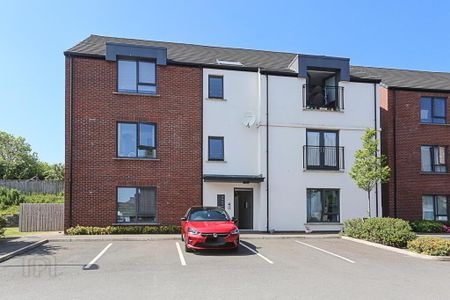 11 Cotton Hall, 5 Faulkner Road, Bangor, BT20 3FA - Photo 4