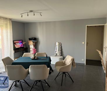 Location Appartement 2 pièces 48m² AUCHEL 62260 - Photo 2