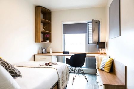 Flat share to rent - Photo 5